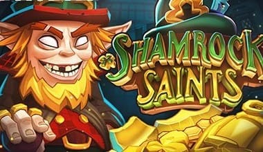 Shamrock Saints