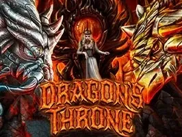 Dragon's Throne icon