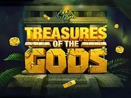 Treasure of the Gods game thumbnail