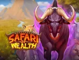 Safari of Wealth icon
