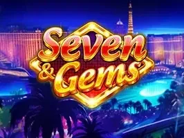 Seven and Gems icon