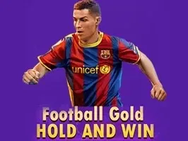 ฟุตบอลโกลด์ HOLD AND WIN
