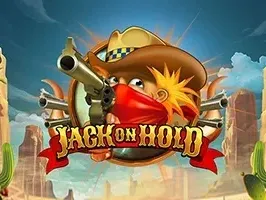 Jack on Hold game screenshot