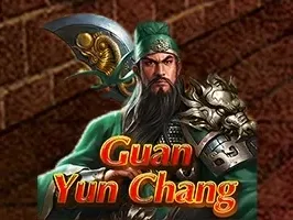 Guan Yun Chang game screenshot