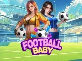 ฟุตบอลเบบี้ game thumbnail